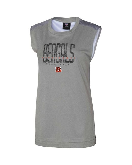 Outerstuff Cincinnati Bengals Team Shop 