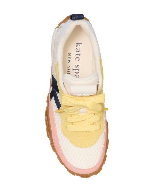 Kate Spade Blue K As