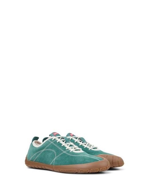 Camper Green Peu Path+ Sneaker