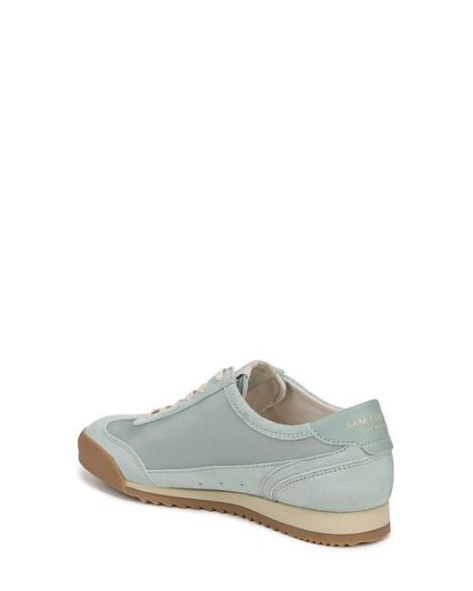Sam Edelman Blue Ivey Sneaker