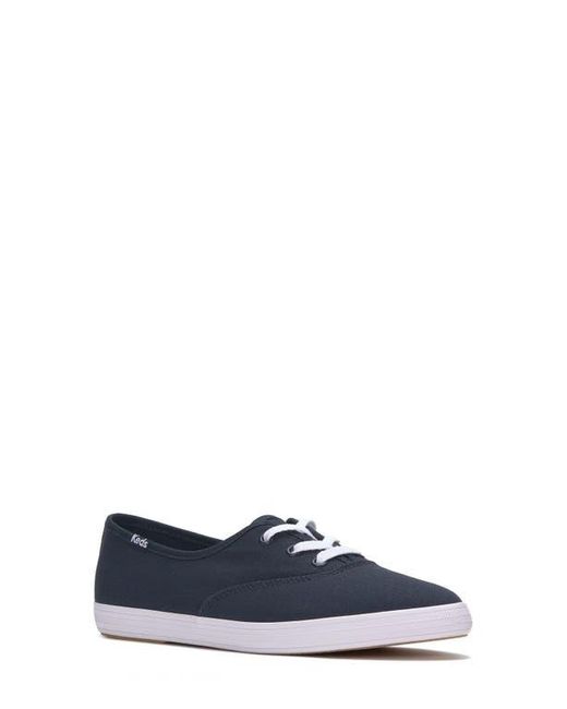Keds White Point Low Lace-Up Sneaker