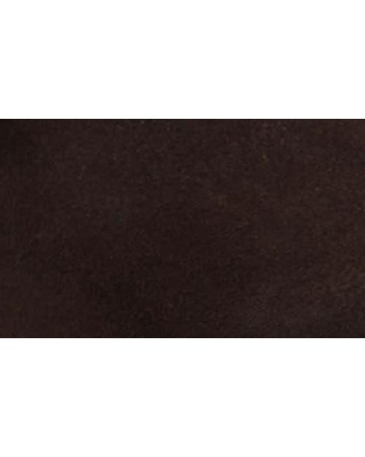 Andre Assous Brown Orla Platform Clog