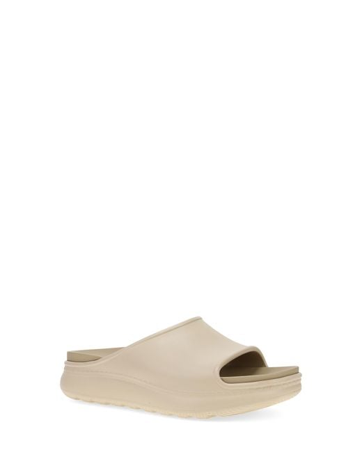 Dansko Multicolor Devyn Recovery Slide Sandal