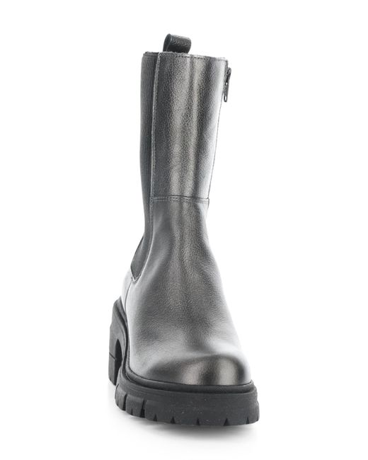 Bos and co chelsea boot 2025