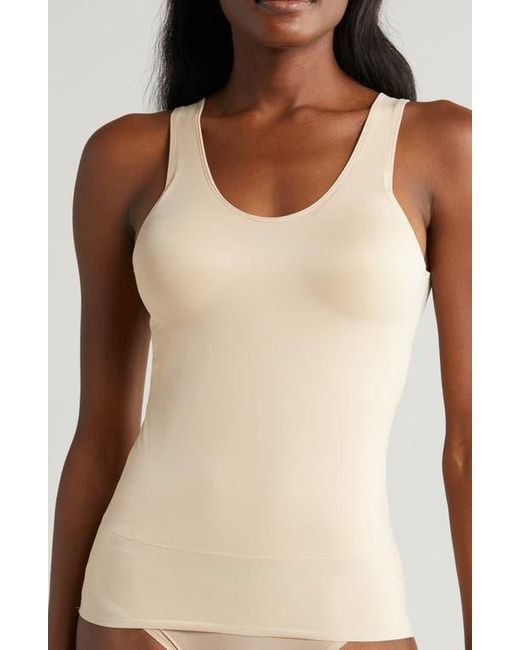 Miraclesuit Brown Shaping Camisole