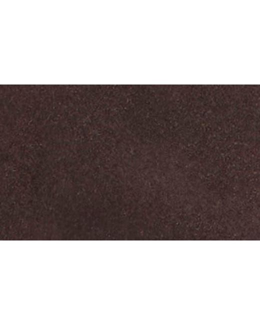 Lucky Brand Brown Sondruh Platform Wedge Bootie