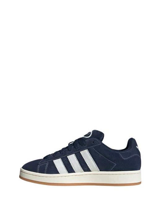 Adidas Blue Campus 00S Sneaker for men
