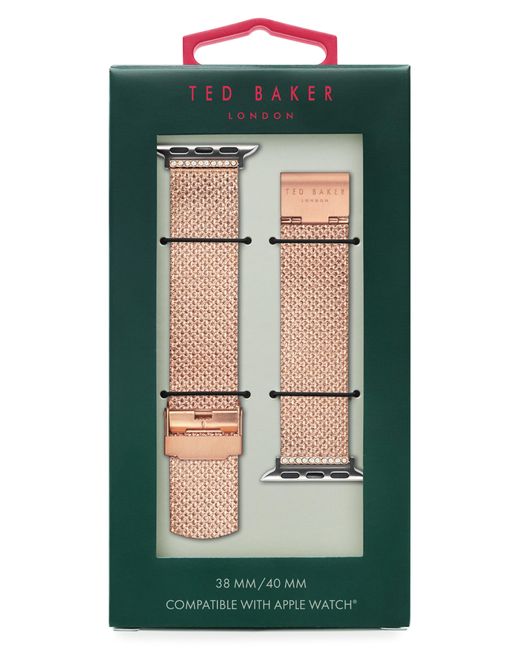 Nordstrom ted baker on sale watch