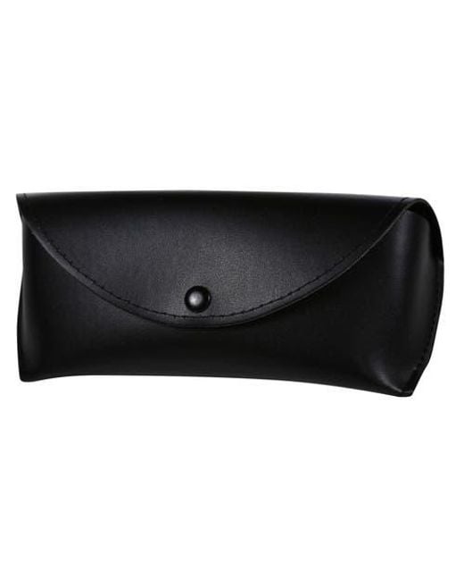 Regatta Black Glasses Case