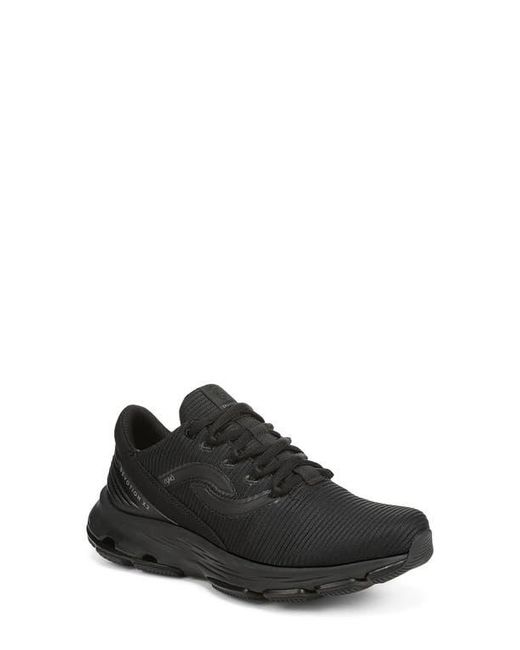 Ryka Black Devotion X 2 Walking Shoe