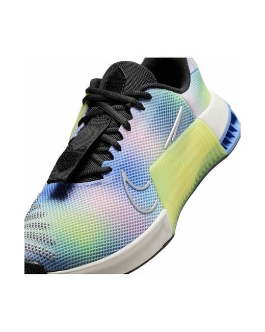 Nike Green Metcon 9 Se Training Shoe