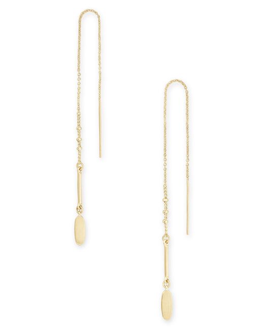Kendra scott cheap fern earrings