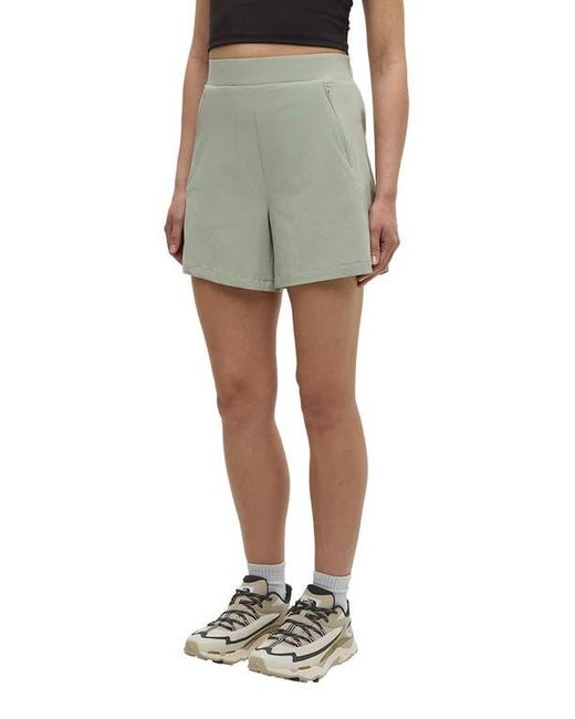 Tentree Green Solstice Short