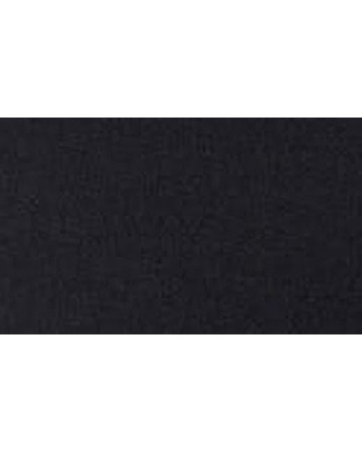Edikted Black Teaghan Bodysuit