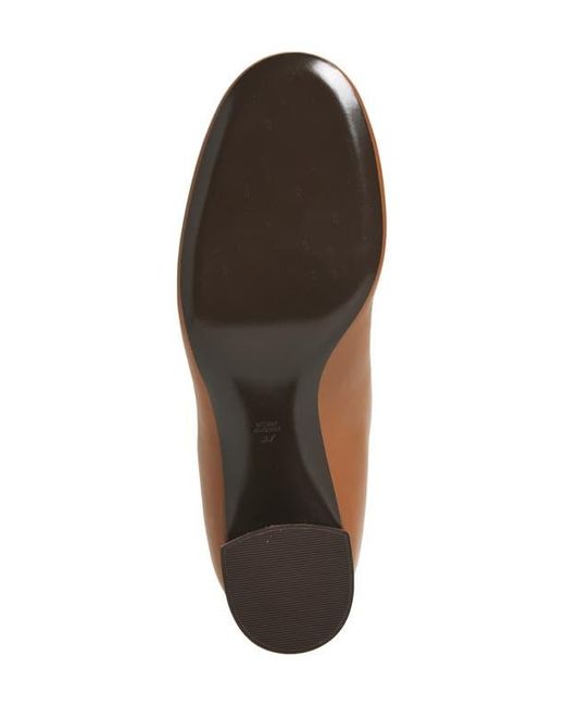 3.1 Phillip Lim Brown Nadia Zip Boot