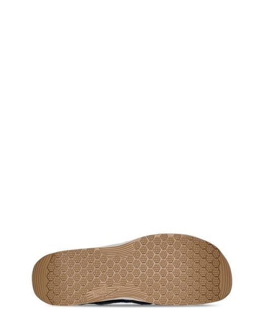 Teva Blue Hydratrek Ct Sandal for men