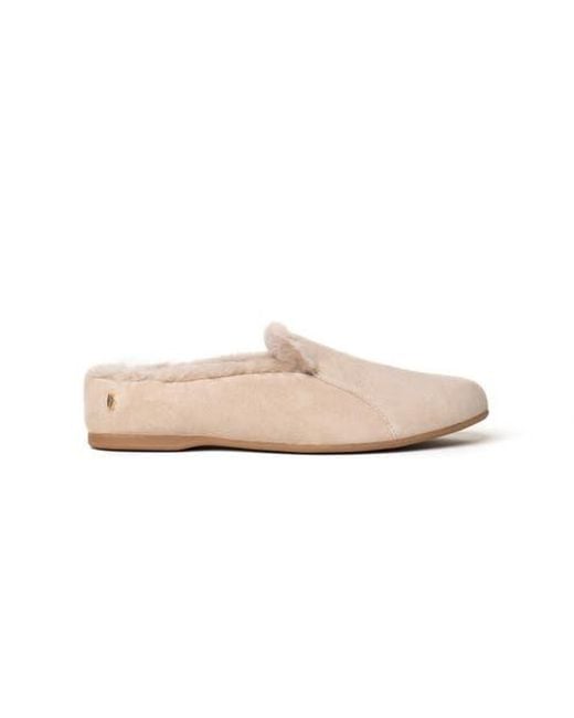 Mave & Chez Pink Maya Mule