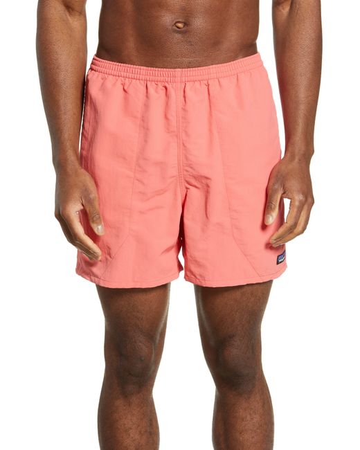 Patagonia Synthetic Baggies 5inch Swim Trunks for Men Lyst