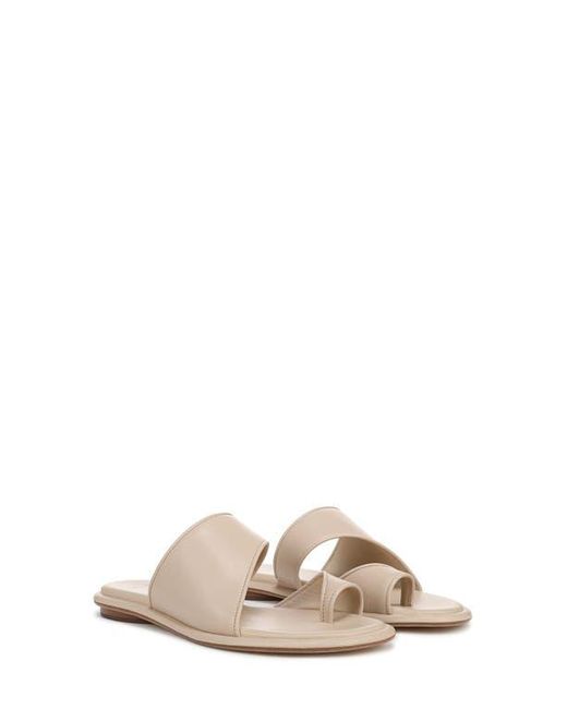 Vince Multicolor Lukas Slide Sandal