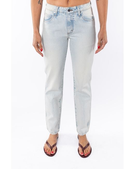 Ariko Blue Surf Jean