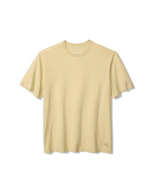 Tommy Bahama Yellow Kauai Keys T-Shirt for men