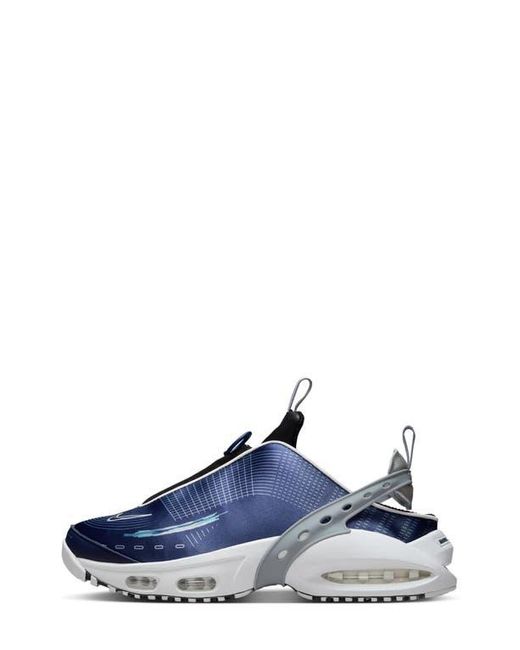 Nike Blue Air Max Craze Sneaker