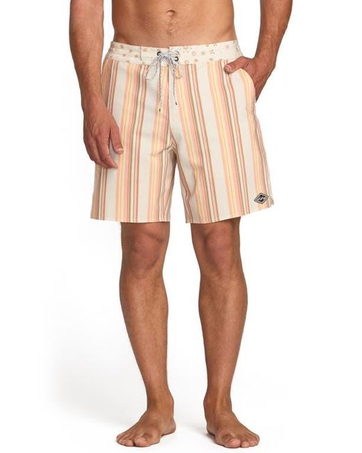 Billabong Natural Sandtrax Low Tide Board Shorts for men