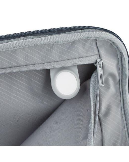 Samsonite Gray Elevation Softside Large Expandable Spinner