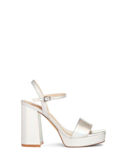 Bp platform deals sandals