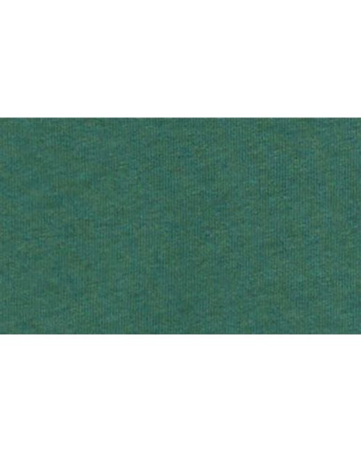 Dickies Green Gordonsville Logo Graphic T-Shirt for men