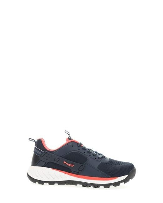 Propet Blue Visper Sneaker