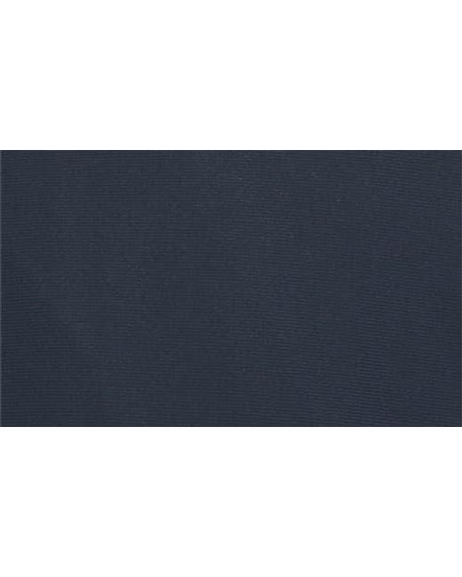 Save The Duck Blue Eurotium Water Resistant Jacket for men