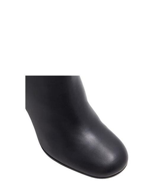 ALDO Black Mattiie Knee High Boot