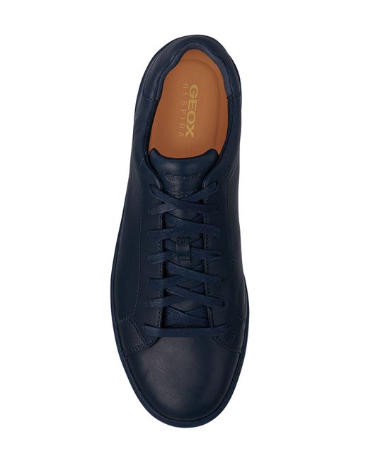 Geox Blue Spherica Sneaker for men