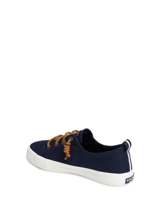 Sperry Top-Sider Blue Crest Vibe Slip-On Sneaker