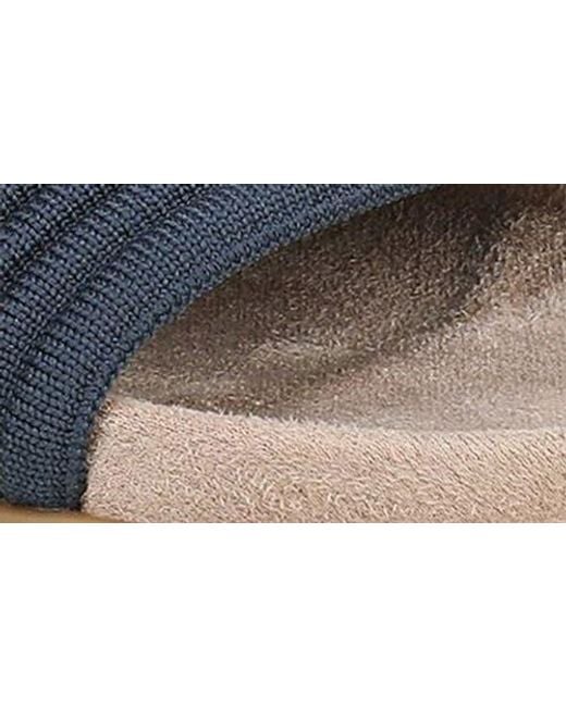 Vionic Blue Evie Slide Sandal