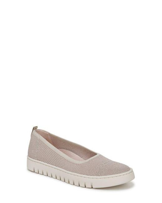 Vionic Multicolor Uptown Knit Skimmer Flat