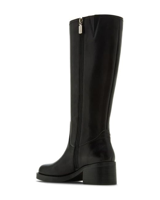 Blondo Black Camrin Waterproof Boot