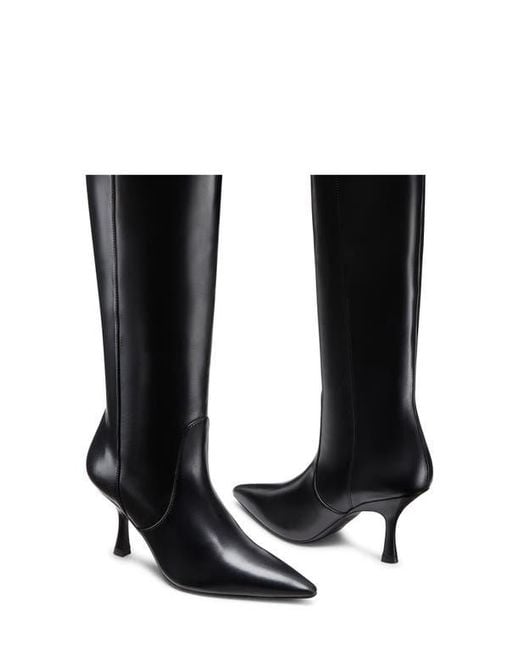 stuart weitzman alina over the knee boot