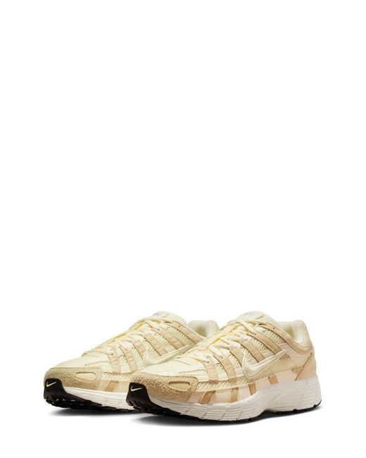 Nike P-6000 Se Sneaker for Men | Lyst