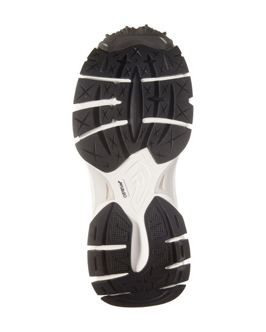 Off-White c/o Virgil Abloh White Glove Slip-on Sneaker for men