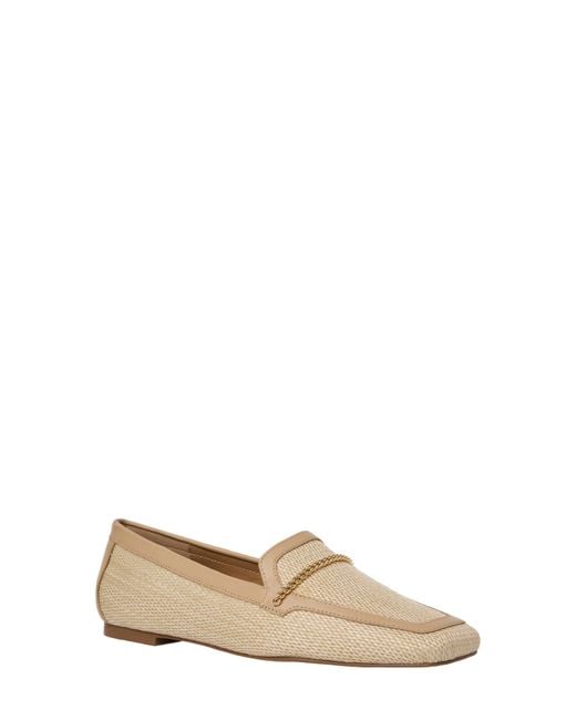 Andre Assous Natural Ariane Loafer