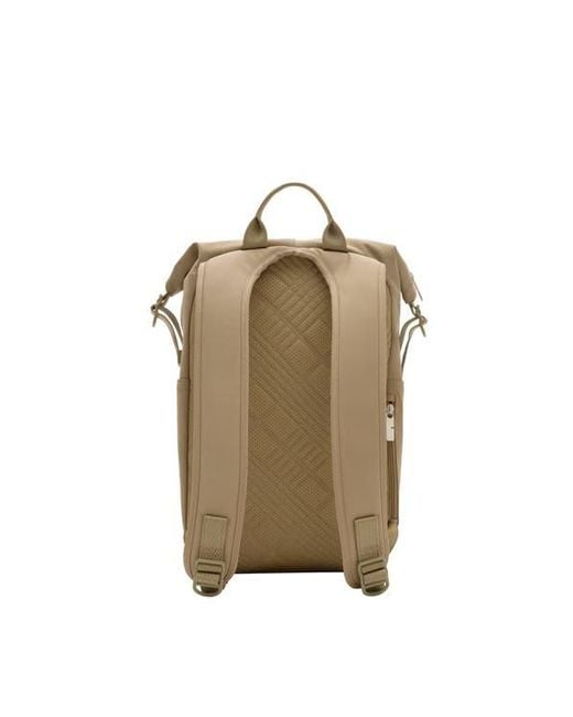 Burberry Multicolor Storm Backpack for men