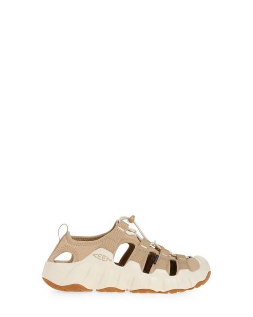 Keen Natural Hyperport H2 Sandal