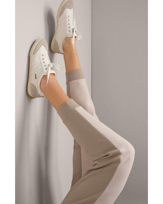 Rhone Natural Dreamglow Colorblock Joggers