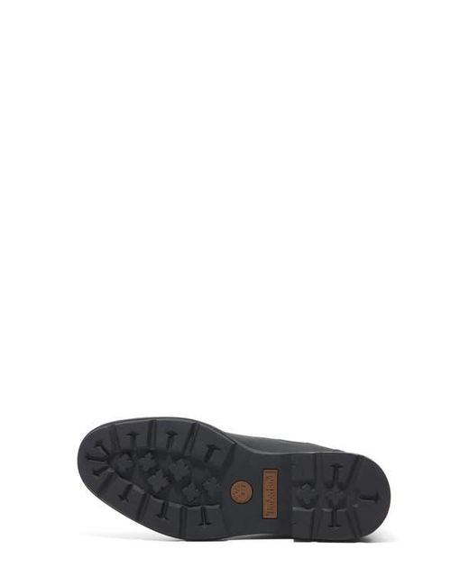 Timberland Black Brimfield Chelsea Boot