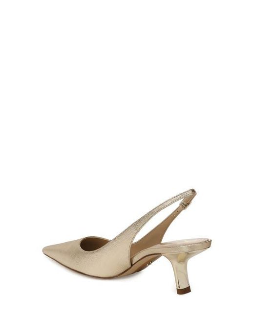 Sam Edelman Multicolor Bianka Slingback Pump