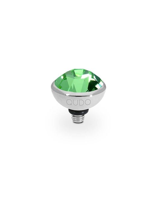qudo Green Bottone Top 0.4