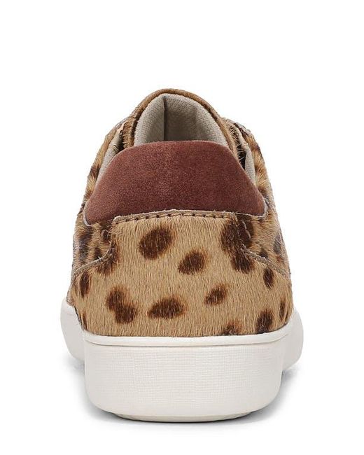 Naturalizer Brown Morrison Sneaker