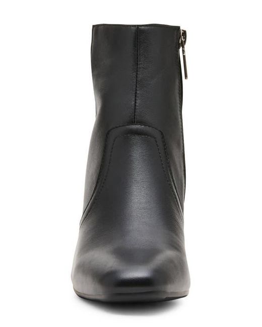 Blondo Black Tamira Bootie